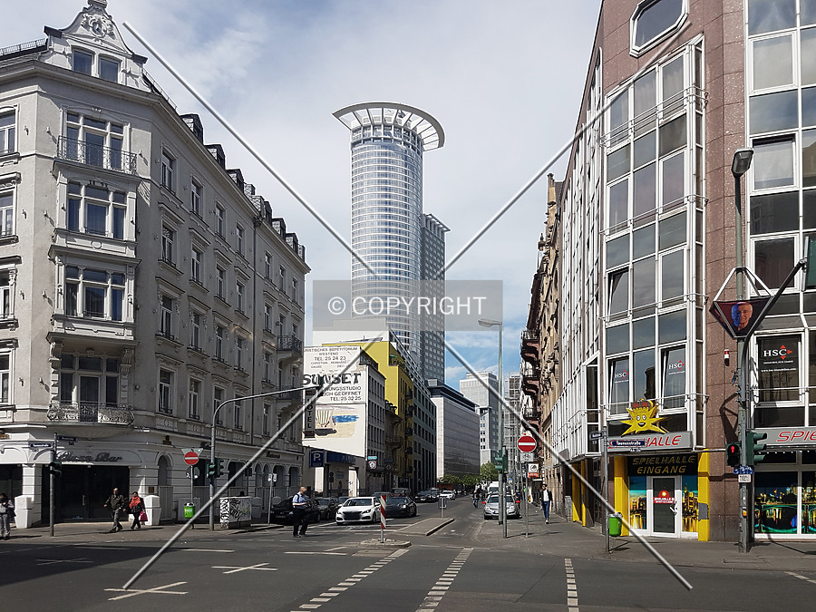 Westend 1 by Nephilim