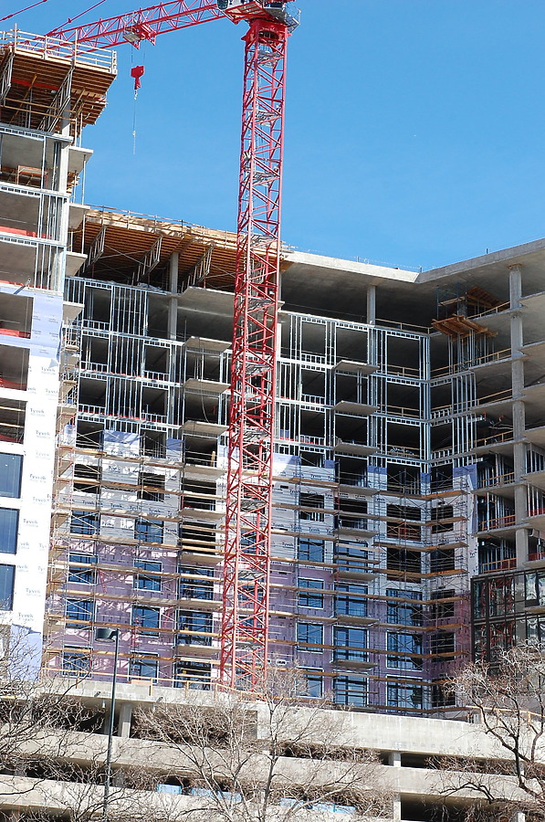 1000 Speer by Windsor by Brian LoBue