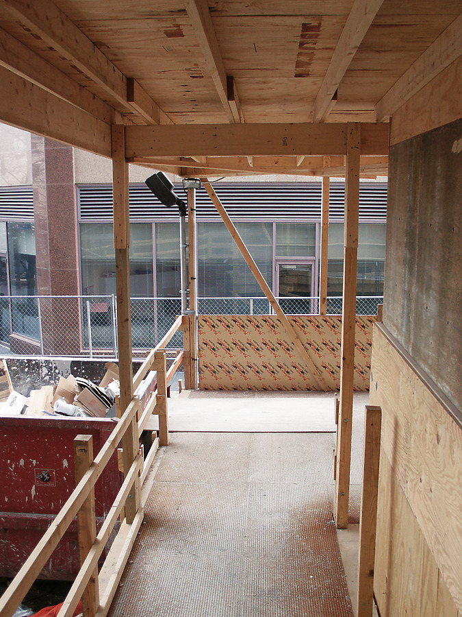 Optima Horizons by Daniel Kieckhefer