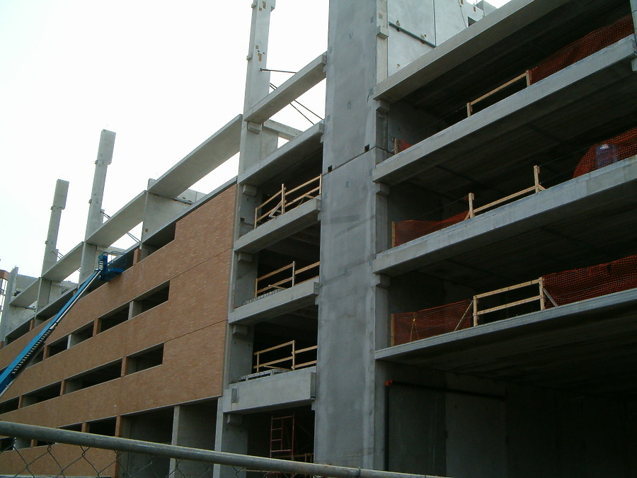 Oak Park Place by Craig Billington