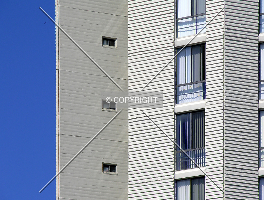 John Knox Towers by Chris Patriarca