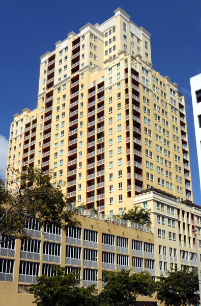 Toscano South Tower