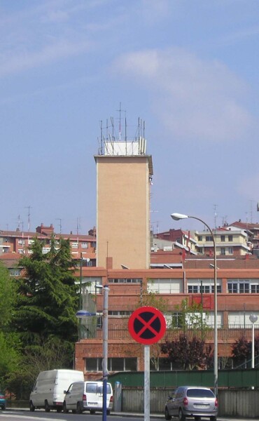 Eskurtze 9
