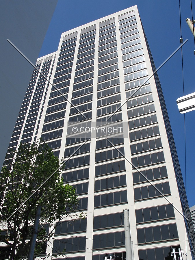 One Market Plaza, Steuart Tower by Emmanuel D.