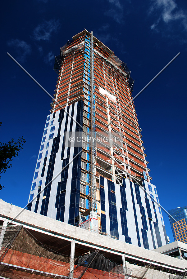 Toren by Royce Douglas