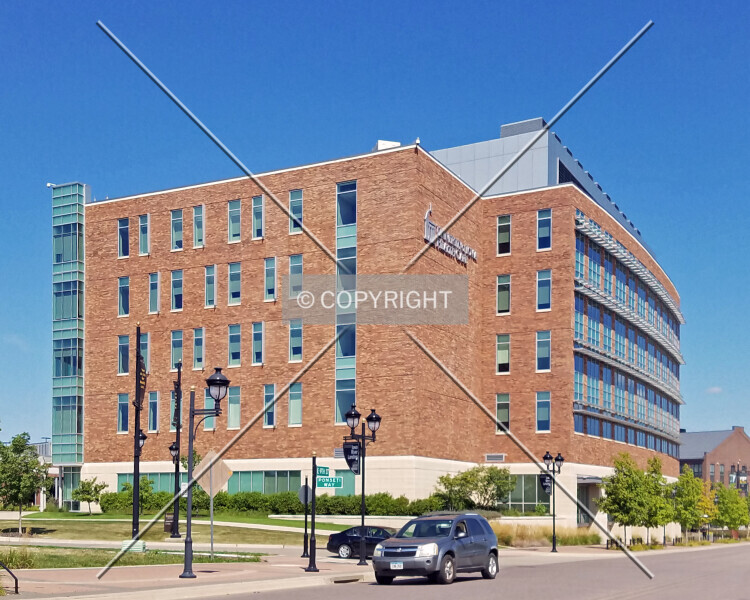 University of Iowa Healthcare at Iowa River Landing