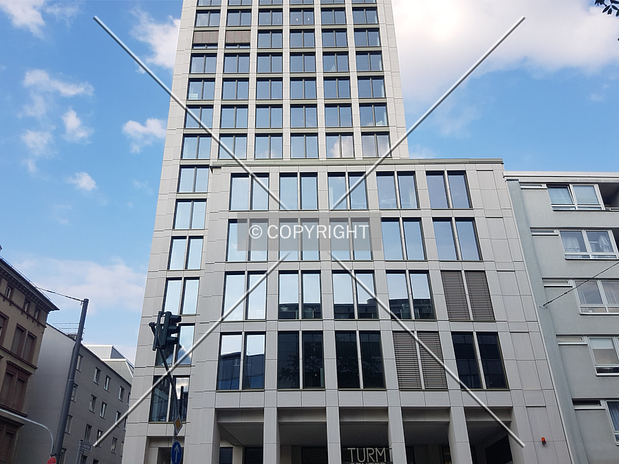 Turm Center by Nephilim