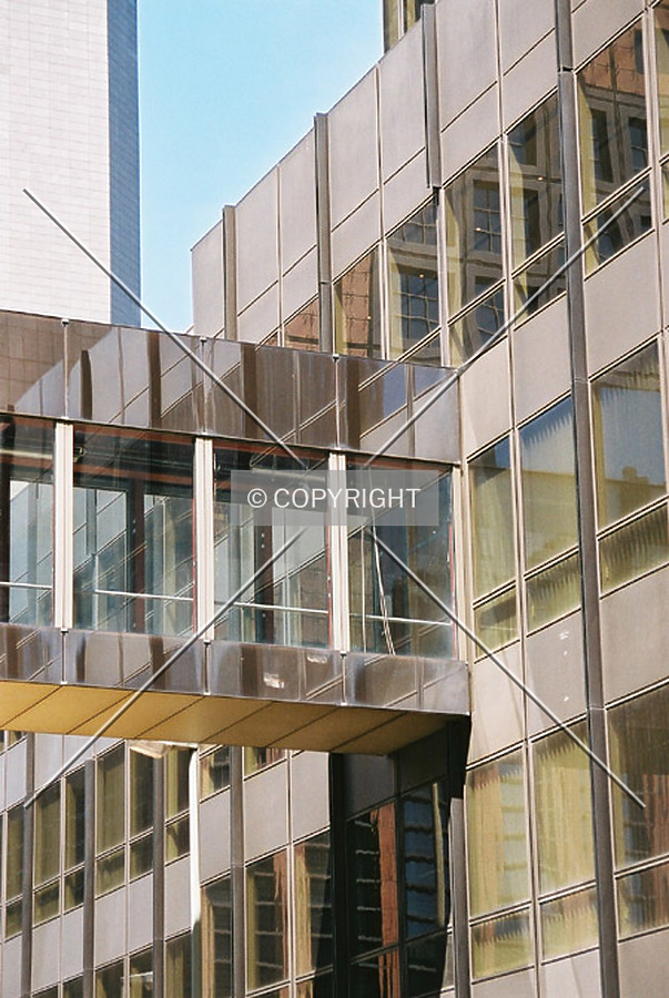 Neue Mainzer Straße 32-36 by Nephilim