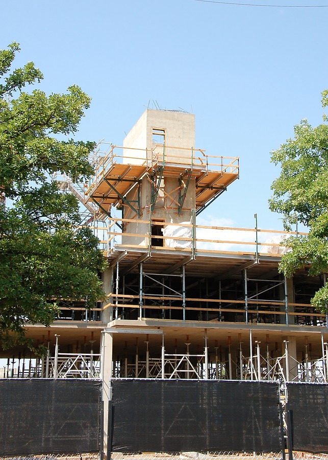 DoubleTree by Hilton Greeley by Brian LoBue