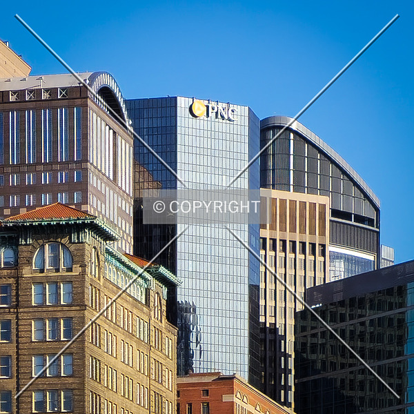 Two PNC Plaza by Ryan Hildebrand