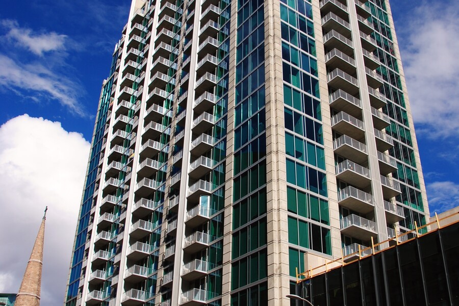 SkyHouse Denver