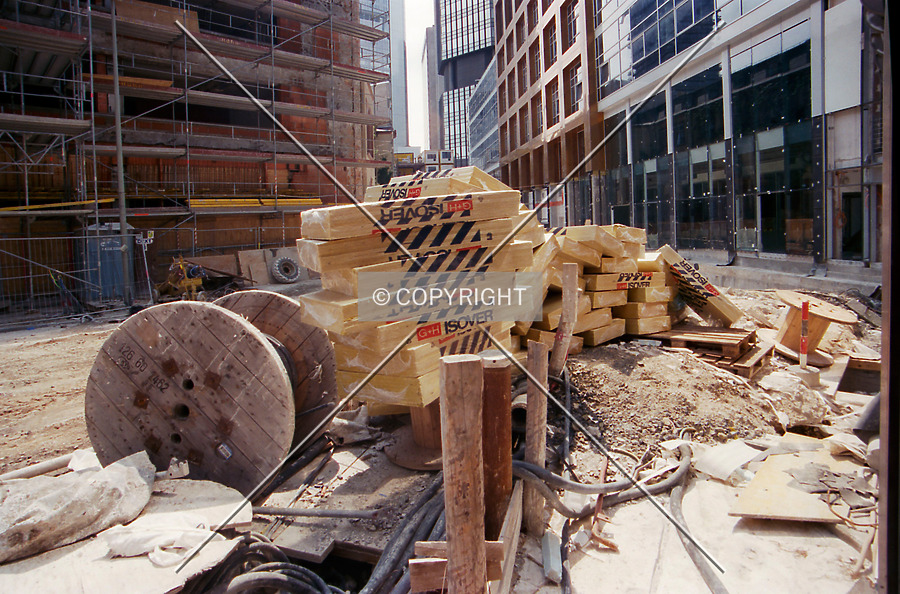 Eurotheum by Nephilim