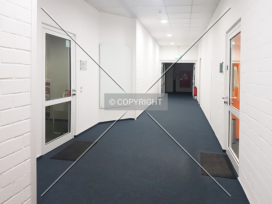 TIZ Technologie- und Innovationszentrum Darmstadt by Nephilim