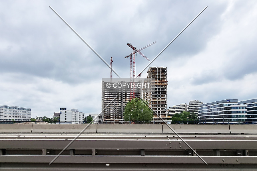 Vitopia Campus Tower II by Nephilim