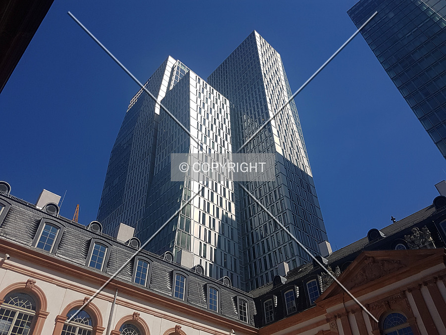 Nextower by Nephilim