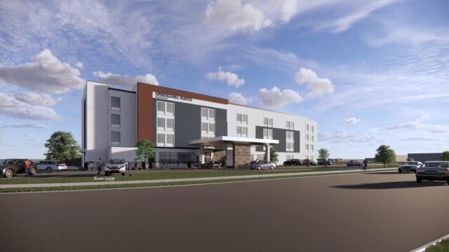 SpringHill Suites by Marriott Bettendorf