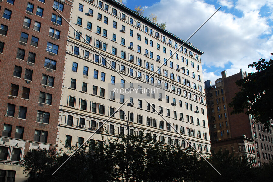 969 Park Avenue