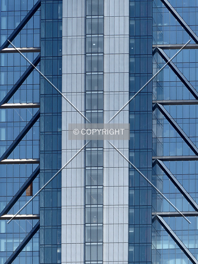 Comcast Technology Center by Chris Patriarca