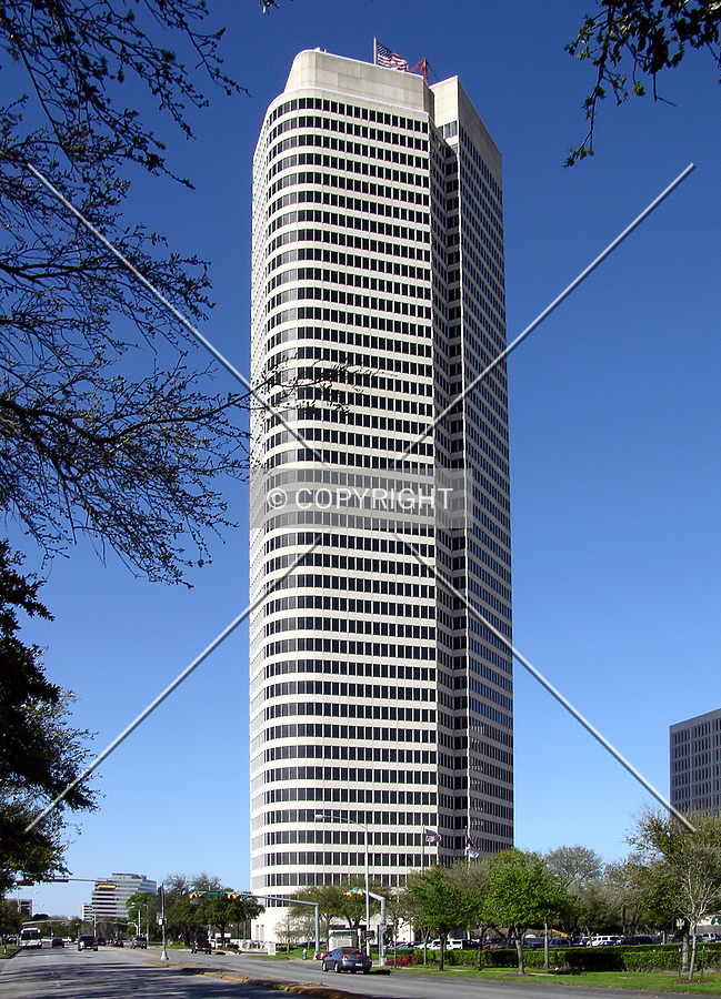 American General Center by Chris Patriarca