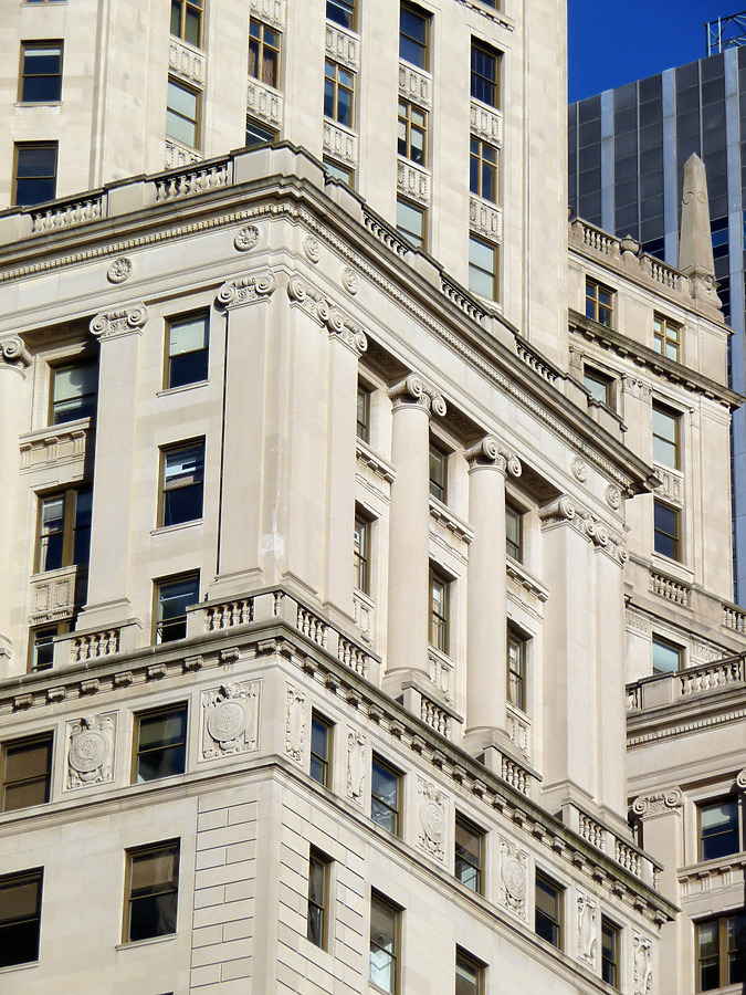 26 Broadway by Nate Lindsey