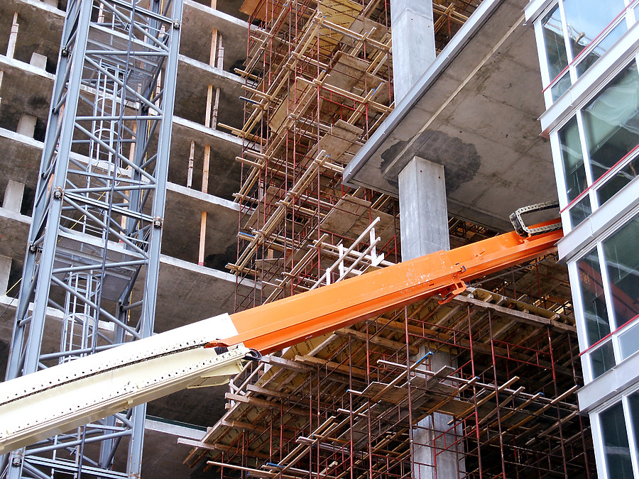 Optima Old Orchard Woods by Daniel Kieckhefer