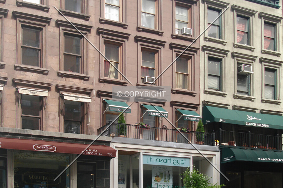 764 Madison Avenue
