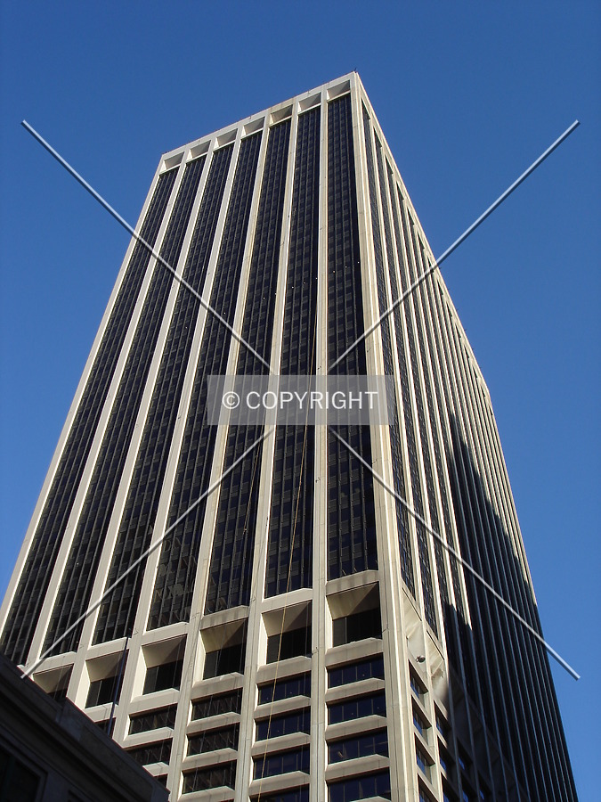 55 Water Street by Royce Douglas