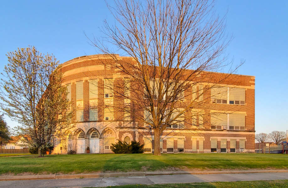 Cannon Elementary School