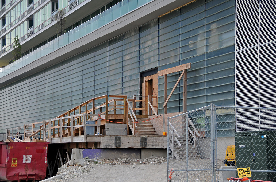 Optima Old Orchard Woods by Shawn Ursini