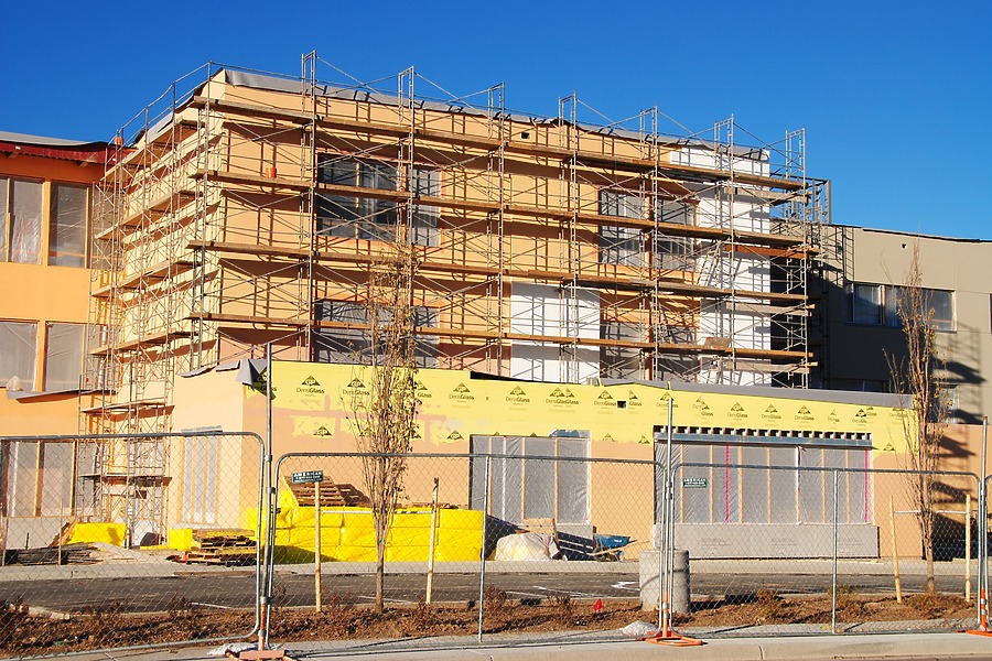 The Center At CenterPlace by Brian LoBue