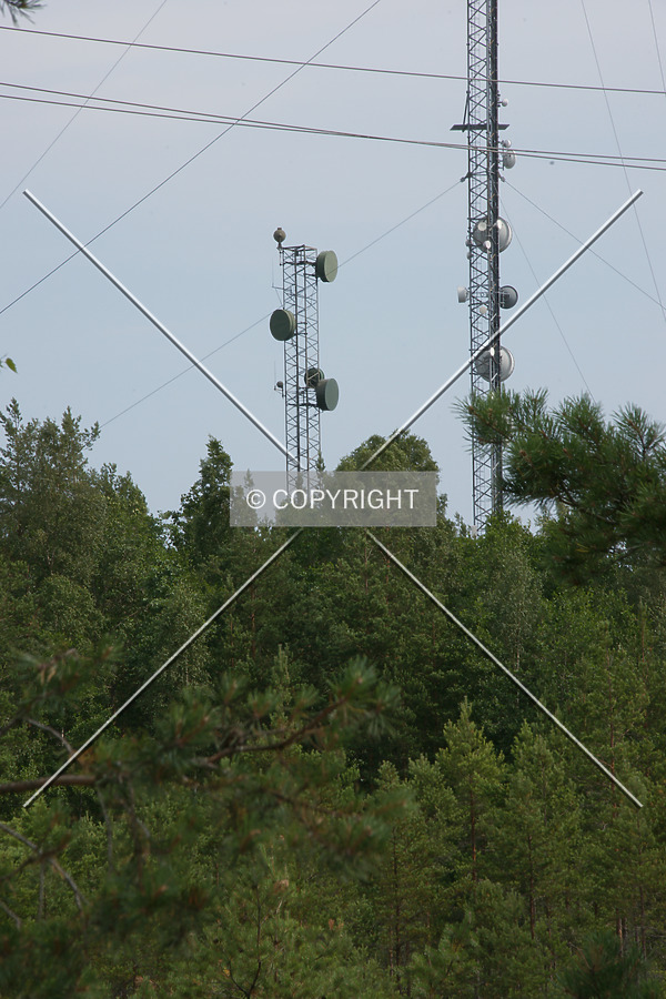 Fårhultsmasten by Nephilim