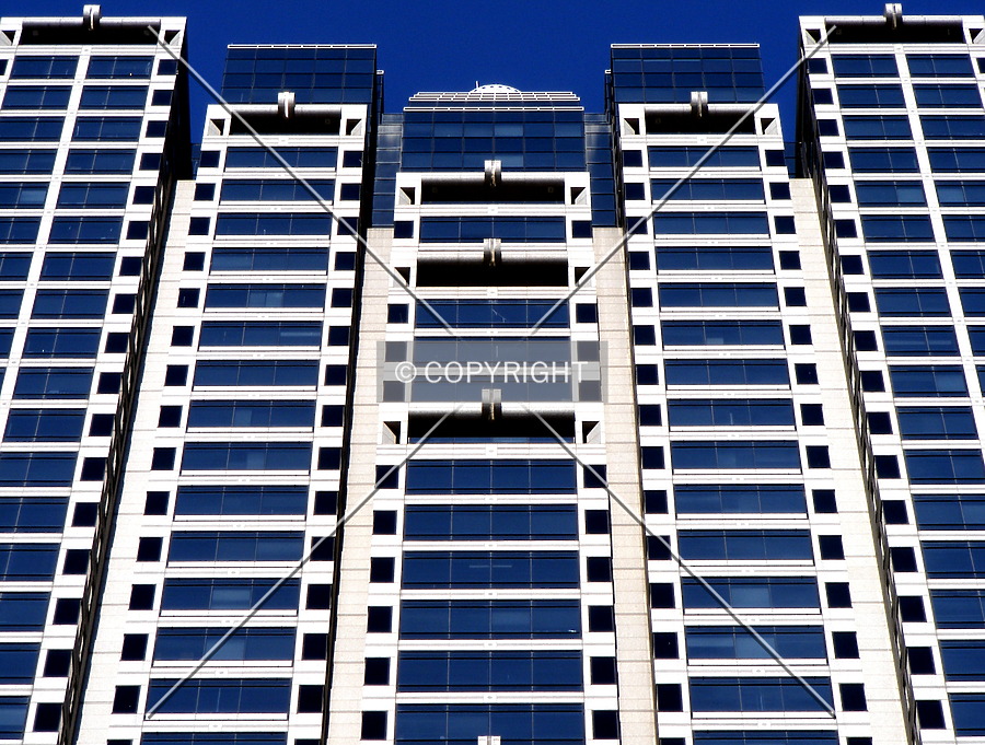 SunTrust Plaza by Clayton Odom