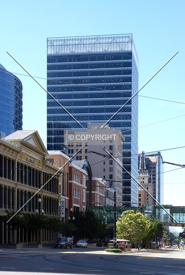 111 Main by Chris Patriarca