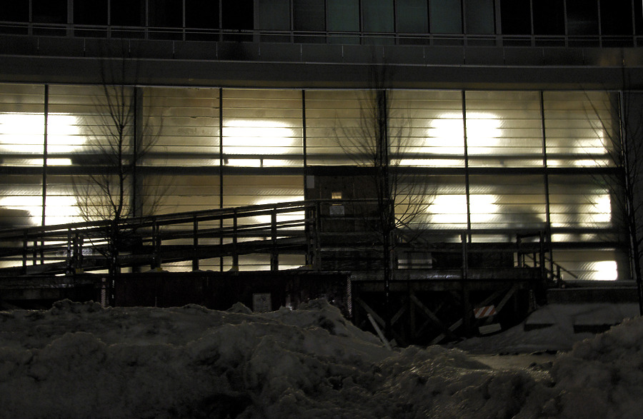 Optima Old Orchard Woods by Shawn Ursini