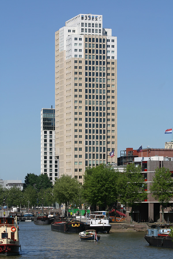 De Coopvaert by Michiel van Dijk