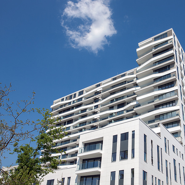 Axis by Wilma Wohnen Süd GmbH