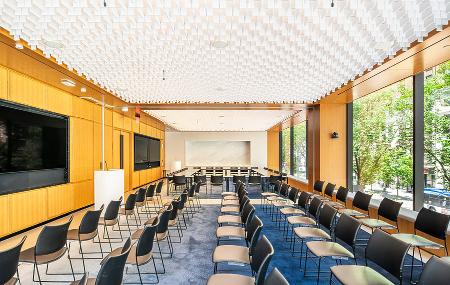 One Penn Plaza by Vornado Realty Trust
