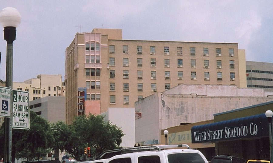 Sea Gulf Villa by Kevin Lehnhardt