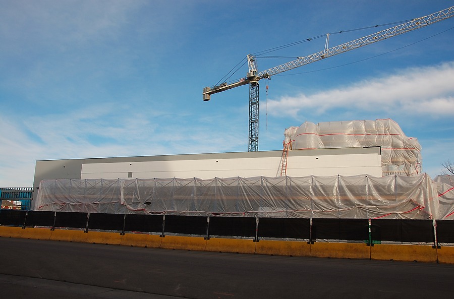 DoubleTree by Hilton Greeley by Brian LoBue