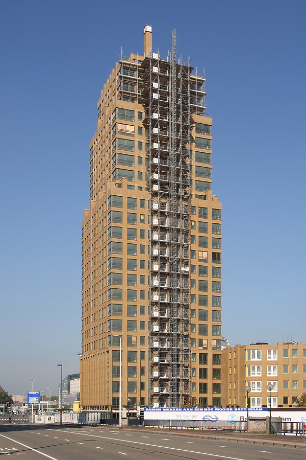 Wijnhaeve by Michiel van Dijk