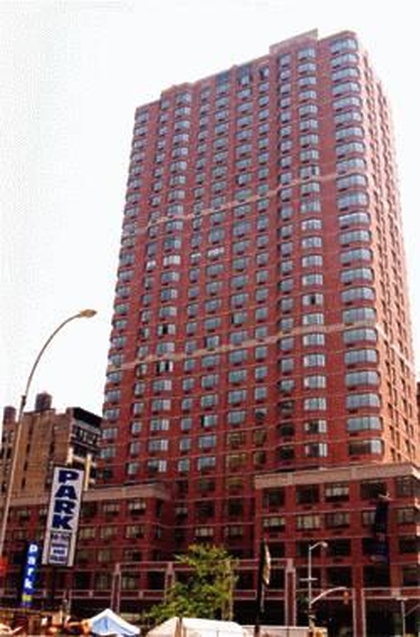 The Vanguard Chelsea by Scott Murphy