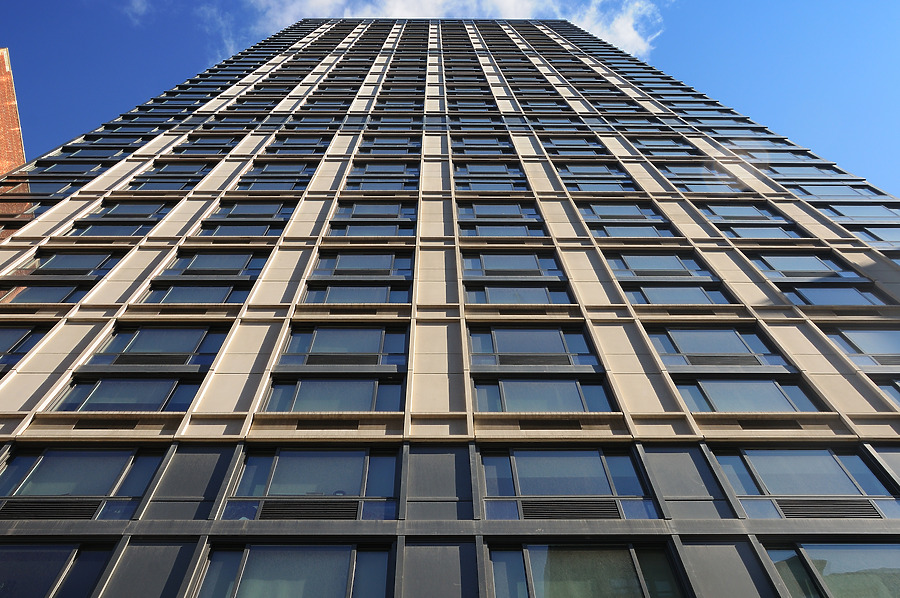 Tower 31 by David Guija