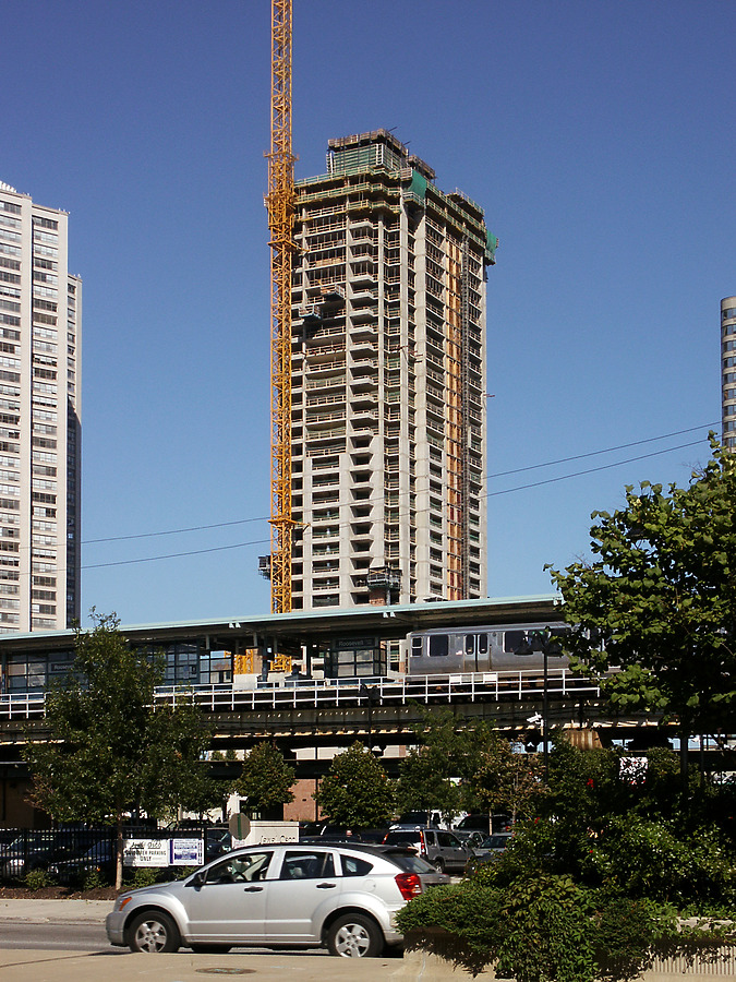 The Columbian by Daniel Kieckhefer