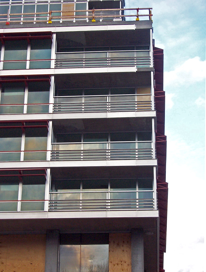 Optima Old Orchard Woods by Shawn Ursini