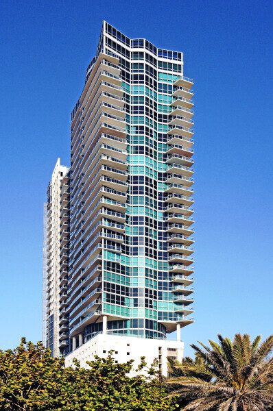 The Setai Tower