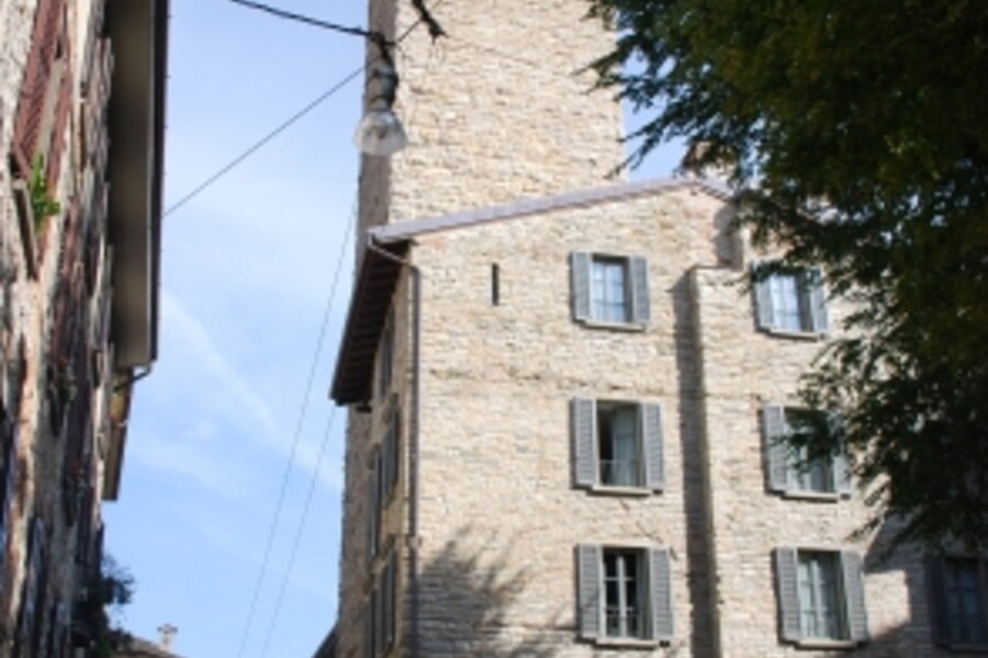 Torre di Gombito