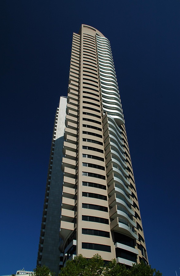 The Cove by John Bek