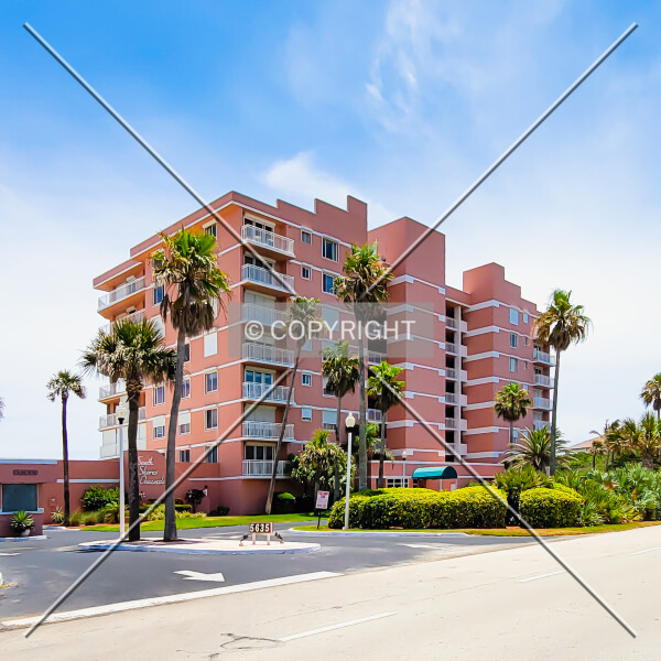 South Shores Oceanside