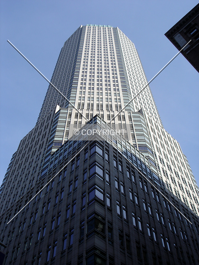 383 Madison Avenue by Royce Douglas