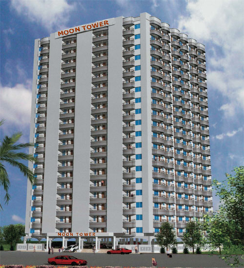 Moon Tower
